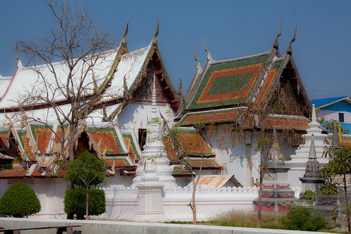L0220153 - Wat Yai Suwannaram