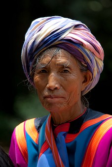 L0410327 - Kaeng Bang Rachan