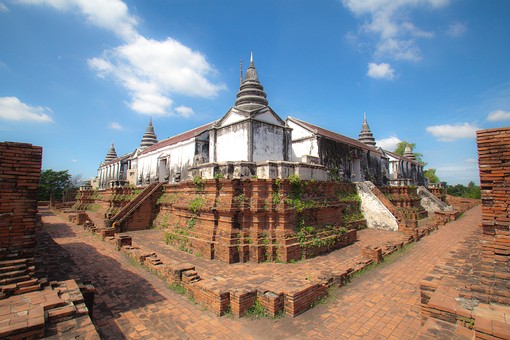 L0611057 - Prasat Nakhon Luang
