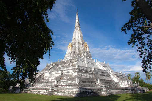 L0611766 - Wat Phu Kao Tong