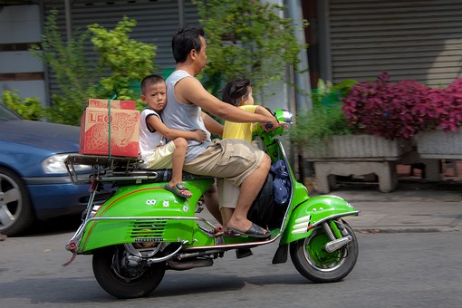 L0626034 - Chinatown