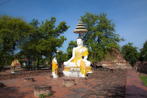 L0709157 - Wat Samana Kotsathar