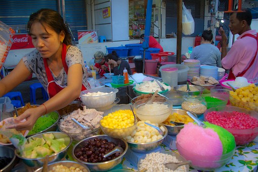 L0717603 - Hua Hin City
