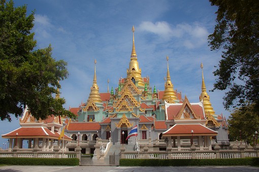 L0720322 - Khao Thong Chai