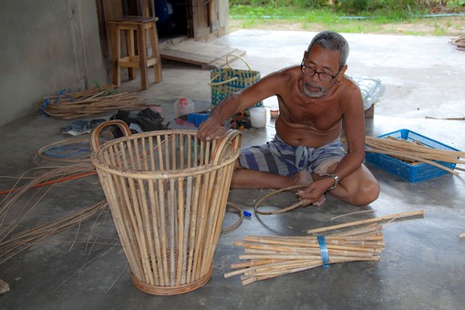 L0721278 - Ban Huai Kriab Baske