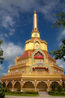 L0805344 - Wat Rahan Ko Kaeo Th