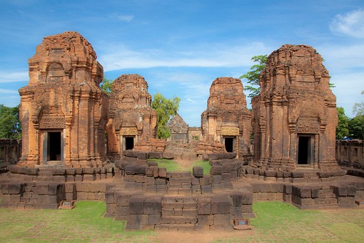 L0806121 - Prasat Muang Tham