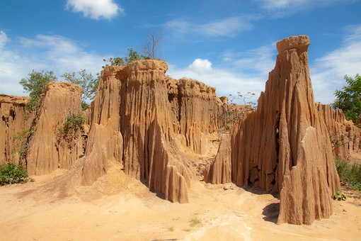 L0806329 - Lalu Formations