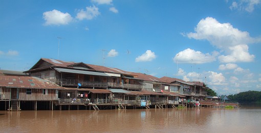 L0813498 - Wat Ban Krang