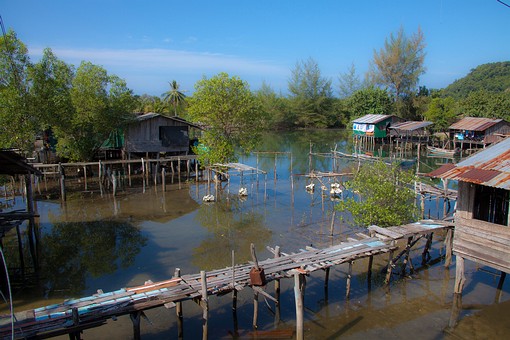 L1117047 - Hat Banchuen