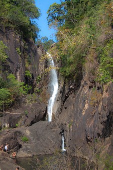 L1119323 - Namtok Khlong Phlu