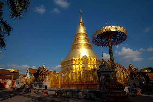 L1209468 - Wat Phra That Hariph