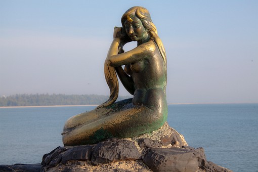 M0730011 - Laem Samila