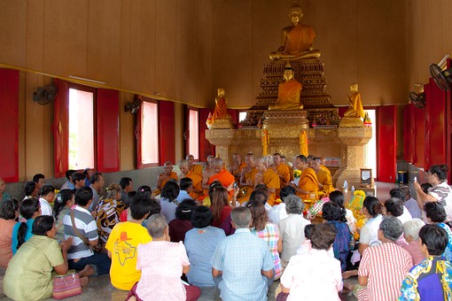 M0730190 - Wat Ek Choeng Sae