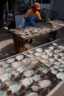 M0730421 - Thale Noi