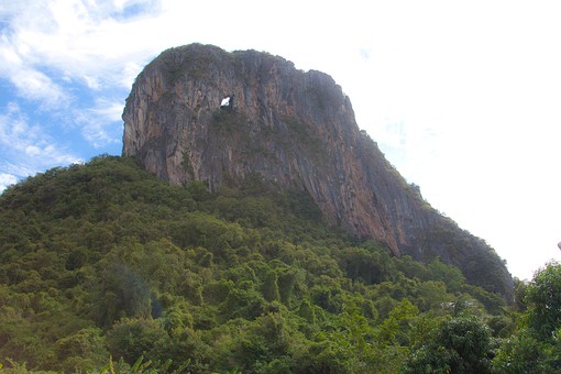 M0731077 - Khao Ok Thalu