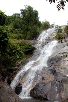 M0803246 - Namtok Ton Nga Chang