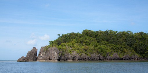 M0805119 - Ko Khao Yai