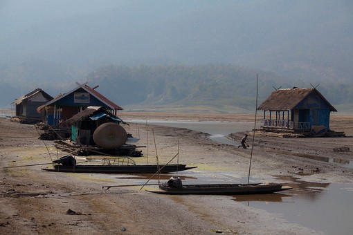 N0202392 - Doi Tao Lake