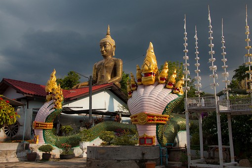 N0504344 - Thao Wet Suwan