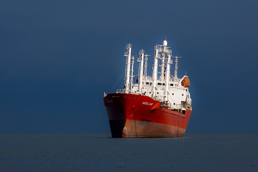 N0505020 - Ao Udom Bay Scenary