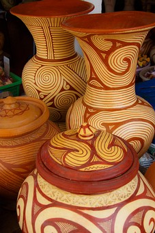 N0717195 - Ban Chiang Archeolog