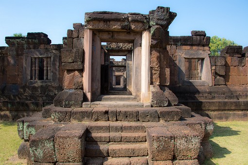 N1223075 - Sra Kampaeng Yai