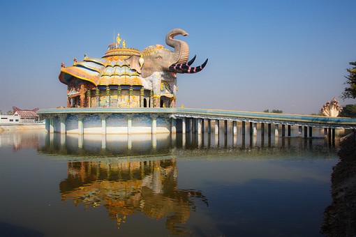 O0103005 - Wat Ban Rai