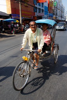 O0131109 - Korat Market