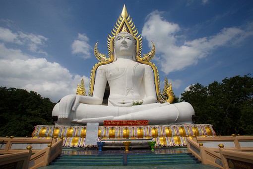 O0727246 - Wat Si Ka Ang