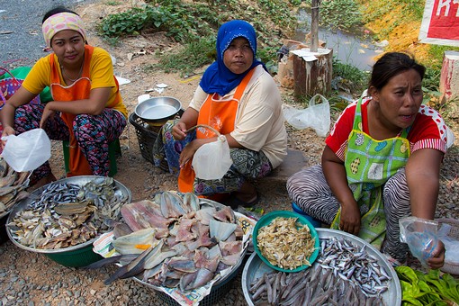 P0628087 - Ban Ko Mi Local Mark