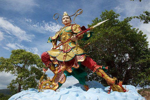 P0705206 - Thepnaja Hat Yai Shr