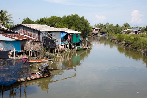 P0817093 - Laem Talumphuk