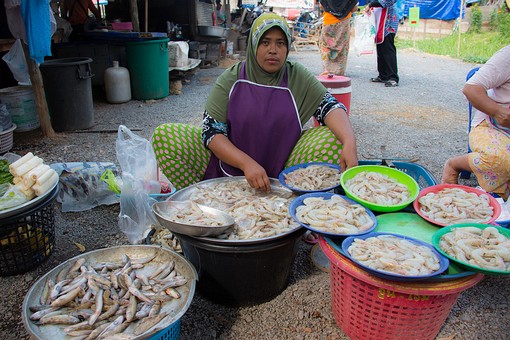 P0905080 - Ban Ko Mi Local Mark