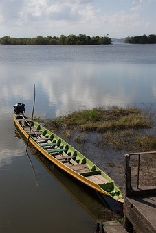 Q0109119 - Khu Khut Waterfowl P