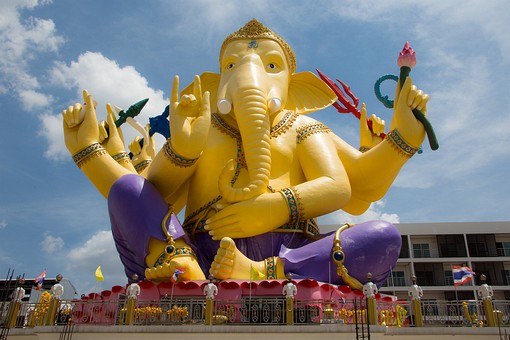 Q0326210 - Dannok Asian Cultura