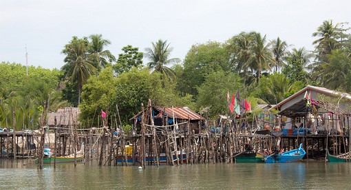 Q0515491 - Tham Lot Puyu