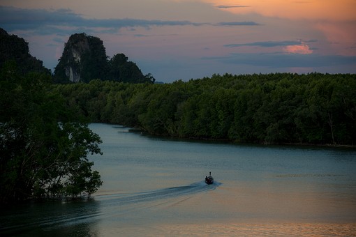 Q0716515 - Ao Phang Nga Np