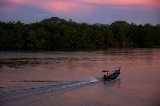 Q0716520 - Ao Phang Nga Np
