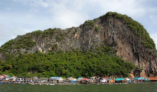 Q0718132 - Koh Panyi
