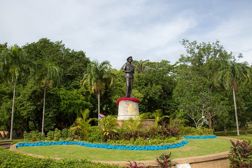 Q0719041 - Somdet Phra Srinagar