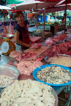 Q0904068 - Hatyai City