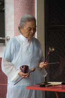 Q0911128 - Tung Kuang Vegetaria