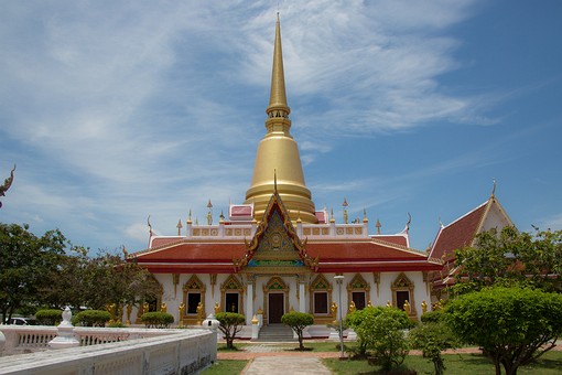 Q0911329 - Wat Saket