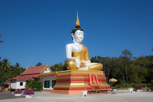 Q1218038 - Wat Pa Si Wilai