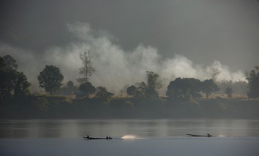 Q1219142 - Mekong Bung Khla Sun
