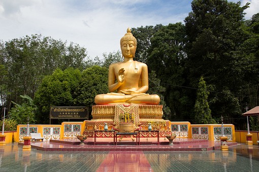 R062510 - Wat Khlong Tong Nuea