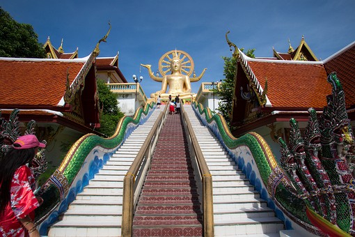 R0813063 - Big Buddha