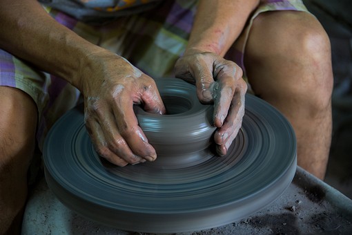 R1008045 - Bangklam Handmade Po