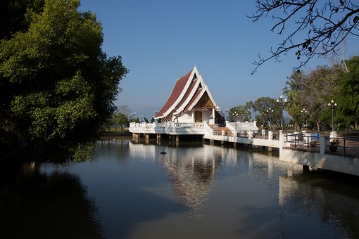 R1220065 - Wat Si Khom Kham